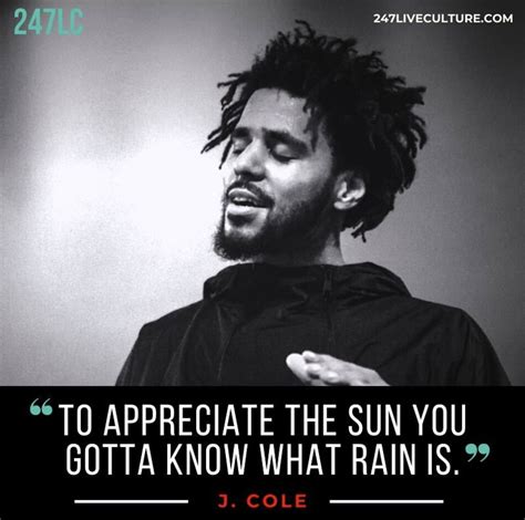 42 Motivational J. Cole Quotes that Will Feed your .